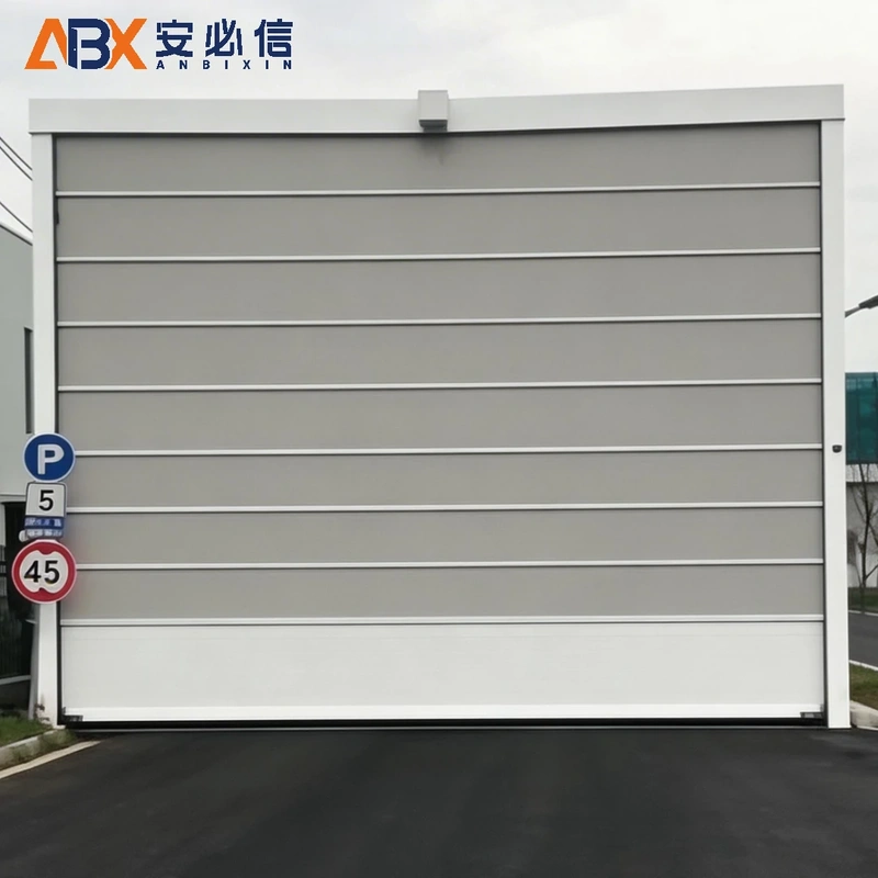 怀化PVC堆积门